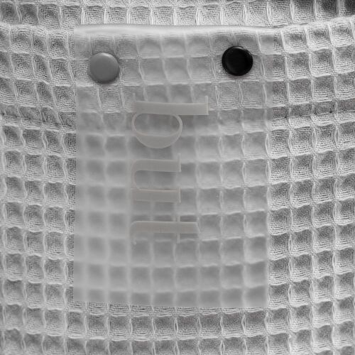 Заклепка Rivet, S, серая 7