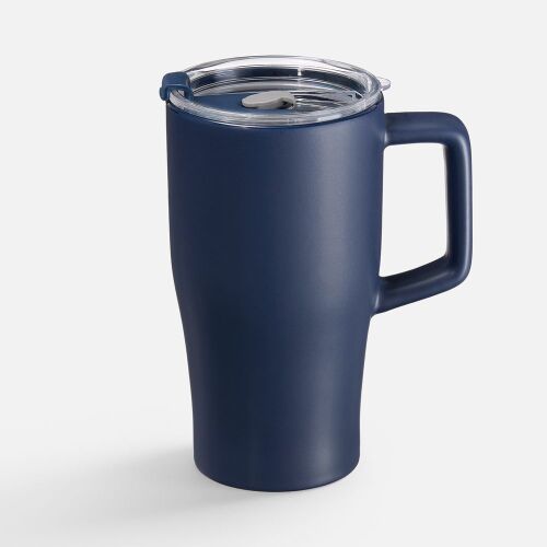 Кружка Grandios, синяя 1