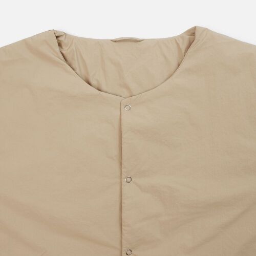 Куртка унисекс Veter, бежевая, размер 3XL/4XL 1 Куртка унисекс Veter, бежевая, размер 3XL/4XL 1