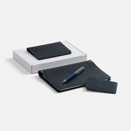 Набор inStream Maxi, синий 1