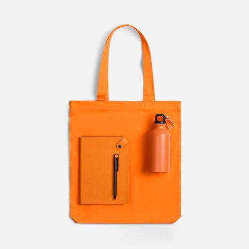 Набор Espresso Walk, оранжевый 2