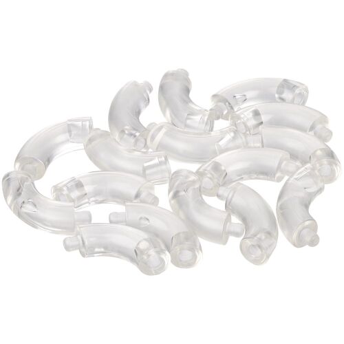 Антистресс Tangle, прозрачный 3