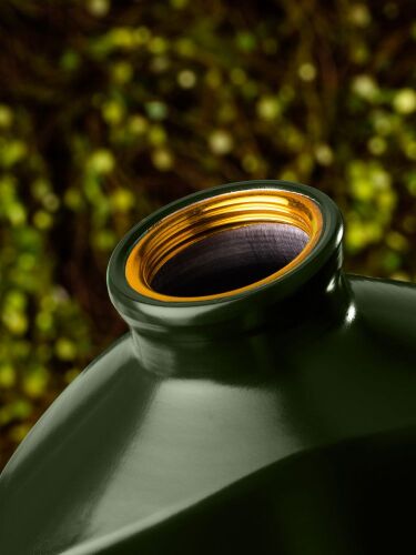 Походная фляжка Tula, хаки 3