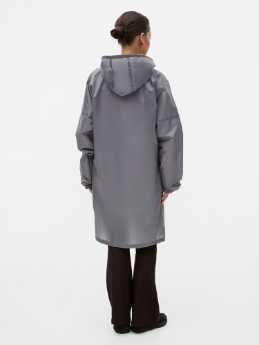 Дождевик Rainman Zip, серый, размер XXL 3