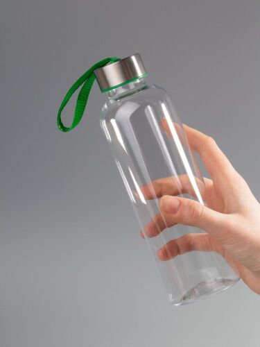 Бутылка Gulp, зеленая 7
