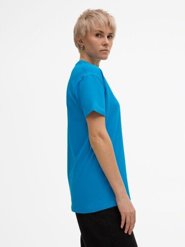 Футболка Imperial 190, ярко-бирюзовая, размер L 4