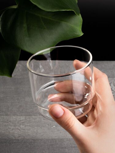 Бокал Thumbler, малый 2