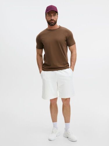 Футболка Imperial 190 коричневая, размер L 3