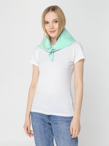 Бандана Overhead, светло-бирюзовая 5