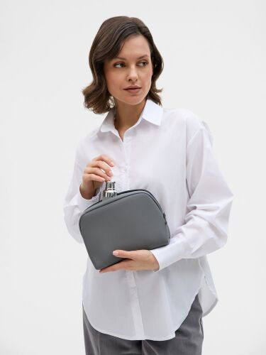 Несессер Lunera, серый 5