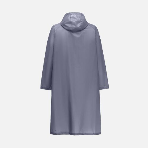Дождевик R2, серый, размер XL/XXL 16