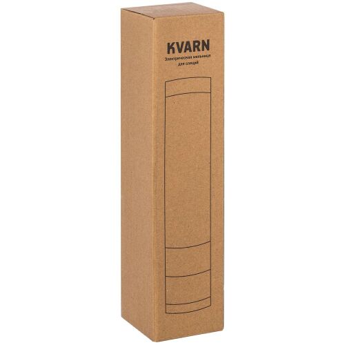 Электрическая мельница для специй Kvarn 7