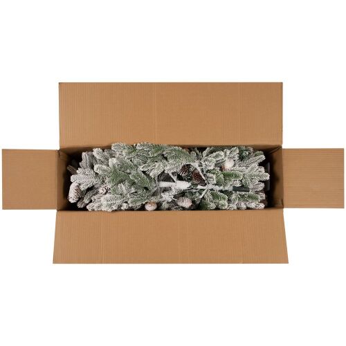 Искусственная ель Snegga, 180 см 6