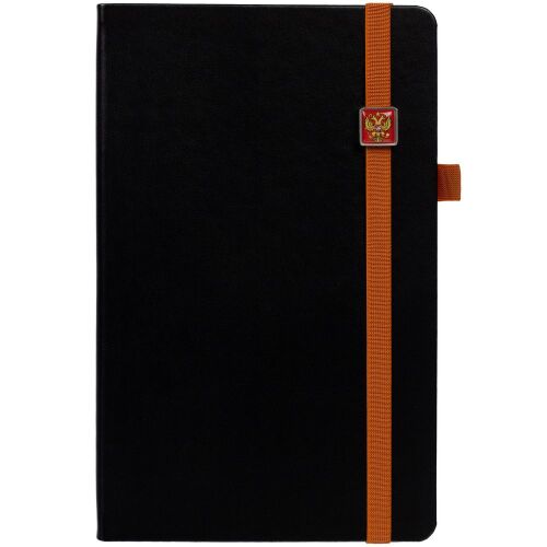 Квадратный шильдик на резинку Epoxi, матовый серебристый 5