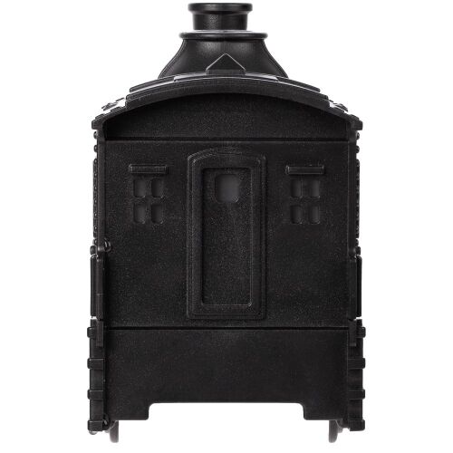 Увлажнитель-ароматизатор Steam Beam, черный 4