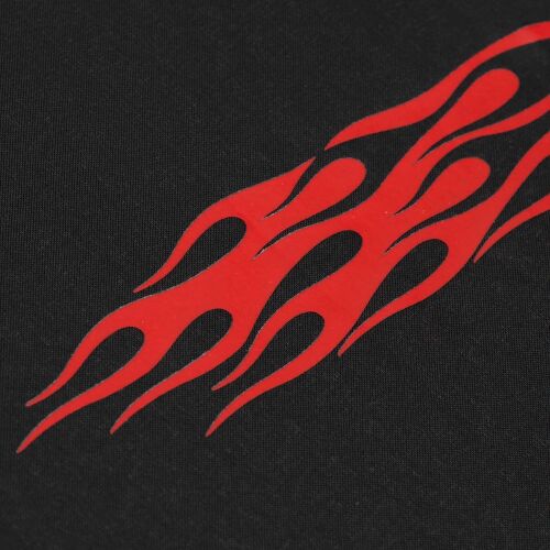 Зонт складной Big Arc, черный 4