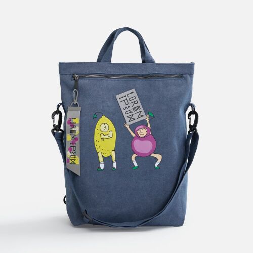 Ремувка Domina, L, серая 5