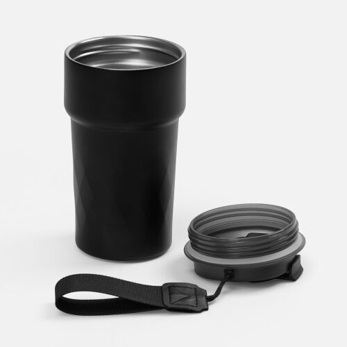 Смарт-термостакан neoMug, черный 2