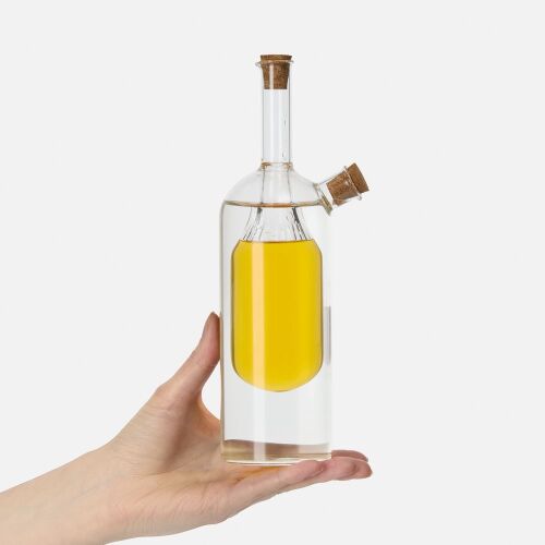 Бутылка для масла и уксуса Wellspring 3 Бутылка для масла и уксуса Wellspring 3