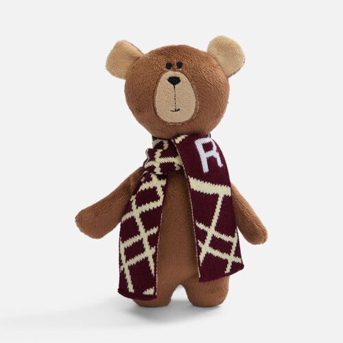 Шарфик на игрушку на заказ Tegan, акрил 1