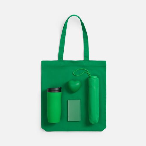 Набор Brightopia, зеленый 2