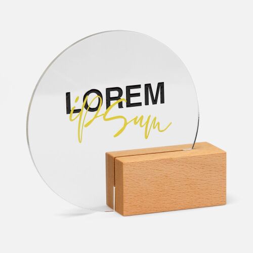 Стела Tribute Sphere 5