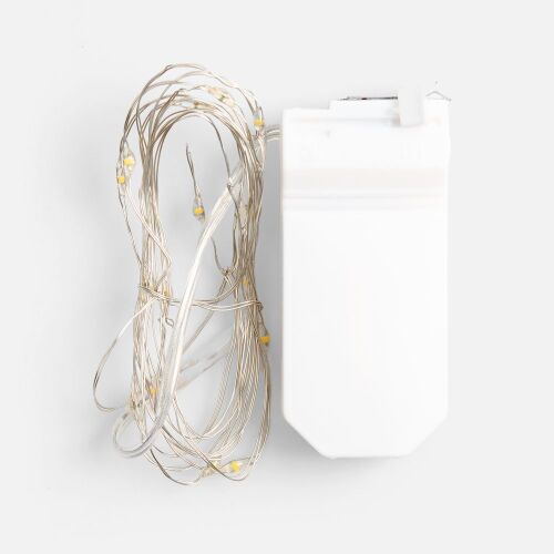 Гирлянда для подарочной коробки «Внутренний Свет» 3