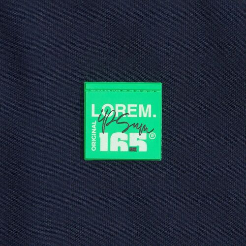 Куртка софтшелл с капюшоном мужская Race Men, темно-синяя, разме 5