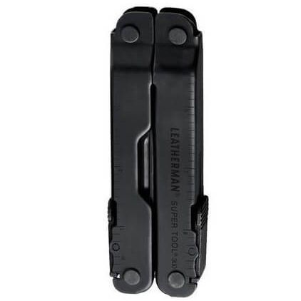 Мультитул Super Tool 300 Black 2