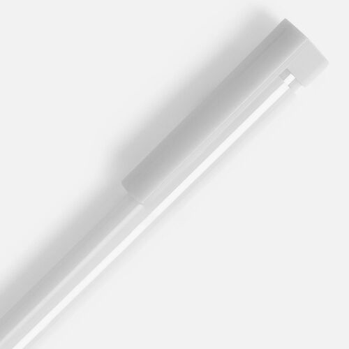 Ручка шариковая Liberty Polished, белая 3