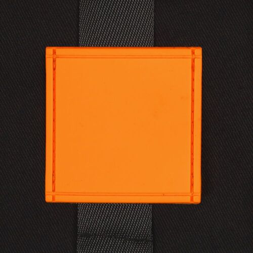 Основа для шопера B4, черная 1