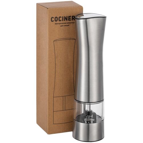 Электрическая мельница для специй Cocinero 7