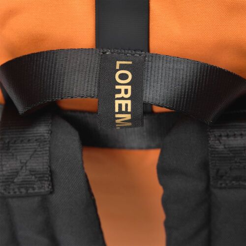 Рюкзак urbanPulse, оранжевый 7