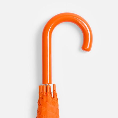 Зонт-трость Promo, оранжевый 1