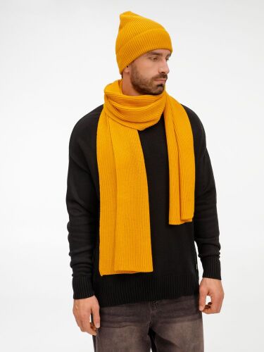 Набор Nobilis Mono, желтый 4