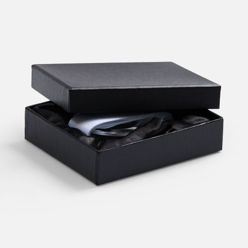 Медаль Glassglow, прозрачная 7