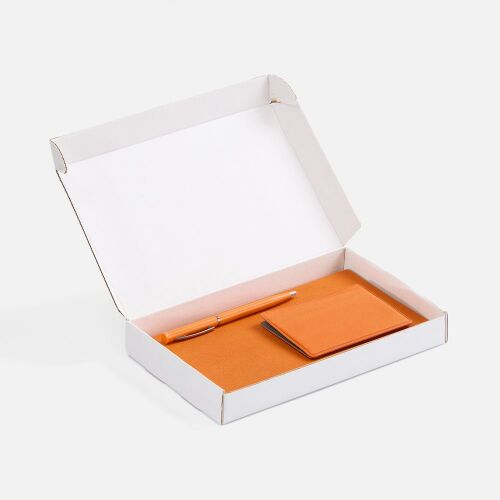 Набор Lungo Trio, оранжевый 2