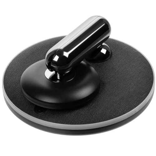 Универсальная зарядная станция Power Canvas, черная 2