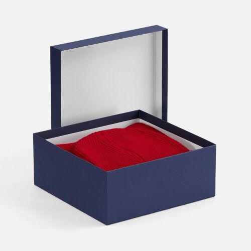 Коробка Capper, темно-синяя 3