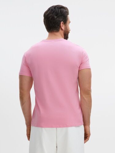 Футболка Imperial 190, розовая орхидея, размер 3XL 5