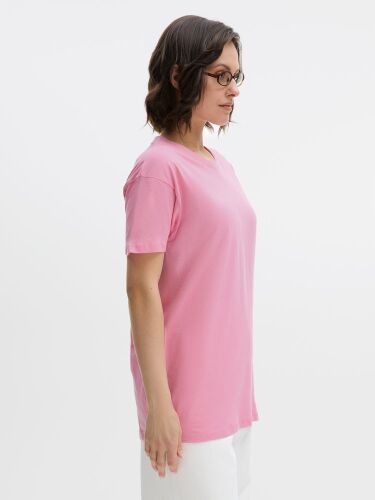 Футболка Regent 150 розовая орхидея, размер XXL 5