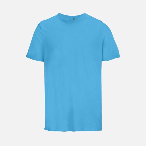 Футболка унисекс Legend, ярко-бирюзовая, размер 3XL 1