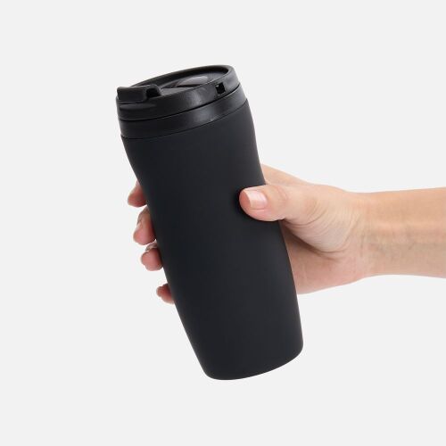 Термостакан Forma, черный 3