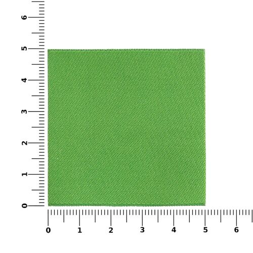 Лейбл тканевый Epsilon, L, зеленый (оливковый) 3