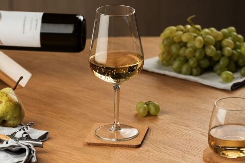 Костер Suberic, квадратный 3