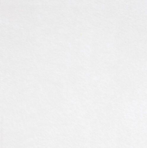 Заготовка из фетра Felt S, белый 1 Заготовка из фетра Felt S, белый 1