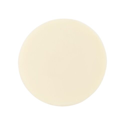 Печенье Dream White в белом шоколаде, круг 1