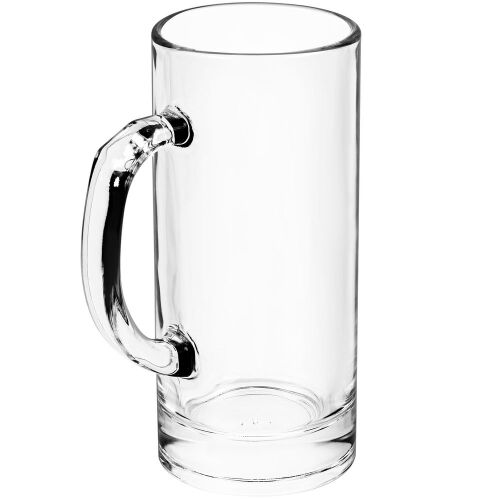 Кружка пивная Pub, высокая 2