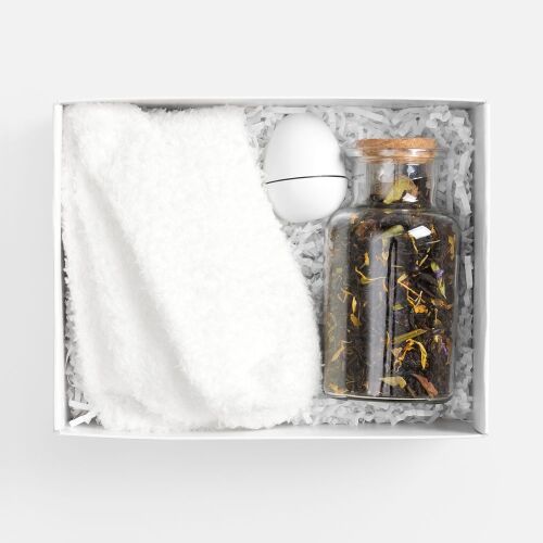 Набор Snuggery, «Сила Сибири» 2