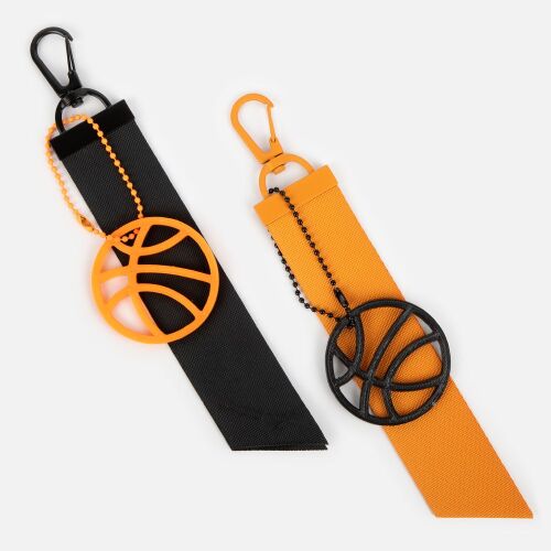 Подвеска Sport, 3D-печать на заказ, баскетбол 3